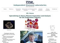 Independent Diamond Laboratories Pty Ltd
