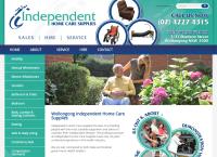 Independent Home Care & Surgical Supplies