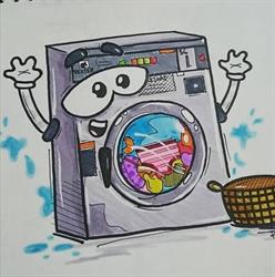 Indooroopilly Laundromat