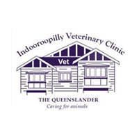 Indooroopilly Veterinary Clinic