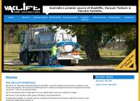 Industrial Containers Pty Ltd