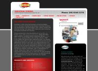 Industrial Engineers & Spring Makers (Sales) Pty l