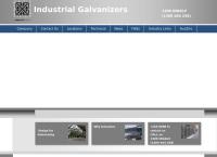 Industrial Galvanizers