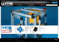 Industrial Modular Systems Pty Ltd