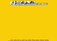 Industrial Replacements Pty Limited's website