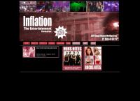 Inflation Nightclub & Entertainment Complex