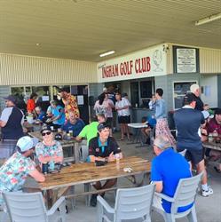 Ingham Golf Club