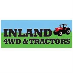 Inland 4WD & Tractors
