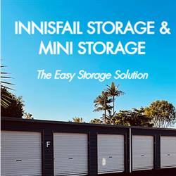 Innisfail Storage & Mini Storage