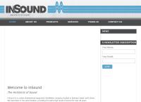 Insound Pty Ltd