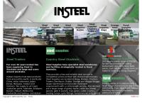Insteel Pty Ltd