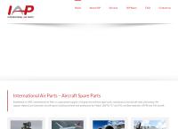 International Air Parts