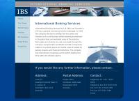 International Broking Services