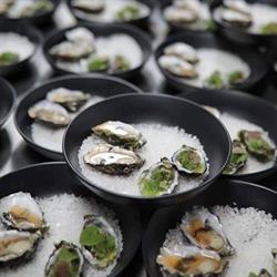 International Oyster & Seafoods