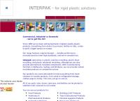 Interpak (Nsw) Pty Ltd
