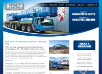 Interstate Crane & Transport Hire Pty Ltd