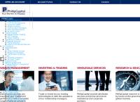 Intersuisse Limited