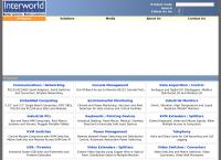 Interworld Electronics