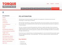 IPS Automation Pty Ltd