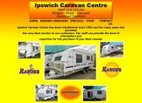 Ipswich Caravan Centre