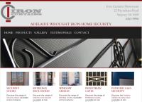 Iron Curtains Pty Ltd