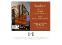 Iron Range Designs