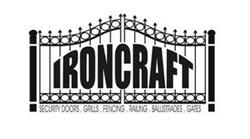 Ironcraft Pty Ltd