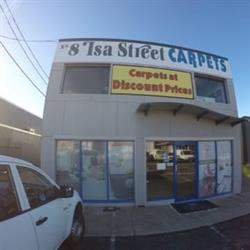 Isa Street Carpets
