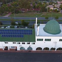 Islamic Society Of The Gold Coast Inc