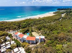 Islander Holiday Resort
