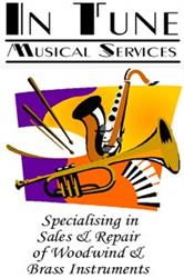 Ivan's In Tune Musical Services