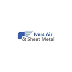 Ivers Air & Sheet Metal