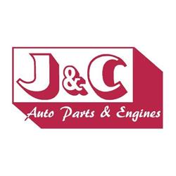 J & C Auto Parts & Engines
