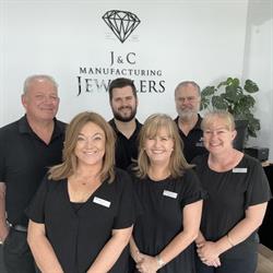 J & C Manufacturing Jewellers
