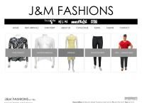 J & m Fashions Pty Ltd