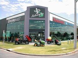 J & P Motorcycles