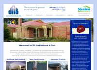 J. H. Stephenson & Son Pty Ltd
