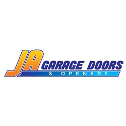 JA Garage Doors & Openers
