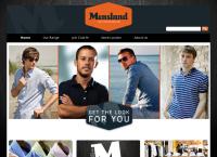Jack Simmons P/l (Mensland)