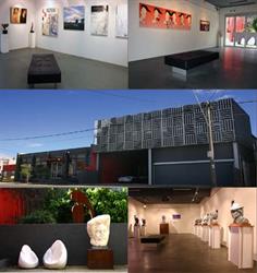 Jackman Gallery The