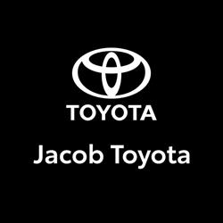 Jacob Toyota (Wodonga Vic)