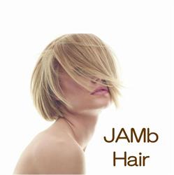 Jamb Hairdressing