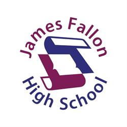 James Fallon High School