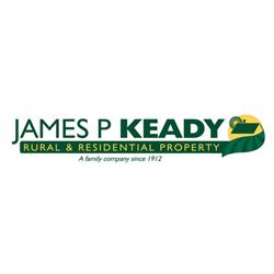James P Keady Pty. Limited