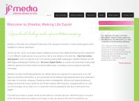 Jane Fewings Media