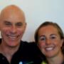 Emma Snowsill, Olympian @ Acupuncture Gold Coast