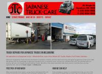 Japanese Truck Care Pty Ltd