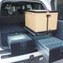 Jaram 4wd drawer system - Prado