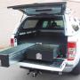 Jaram 4wd drawer system - Ranger