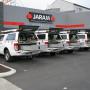 Jaram 4wd drawer system - Ranger